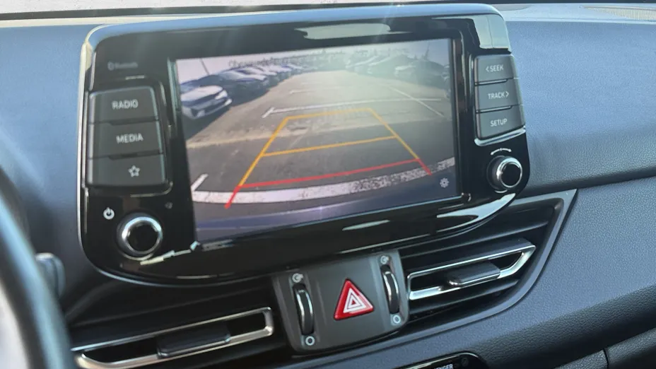 HYUNDAI i30 i30 1.0 T-GDI Smart