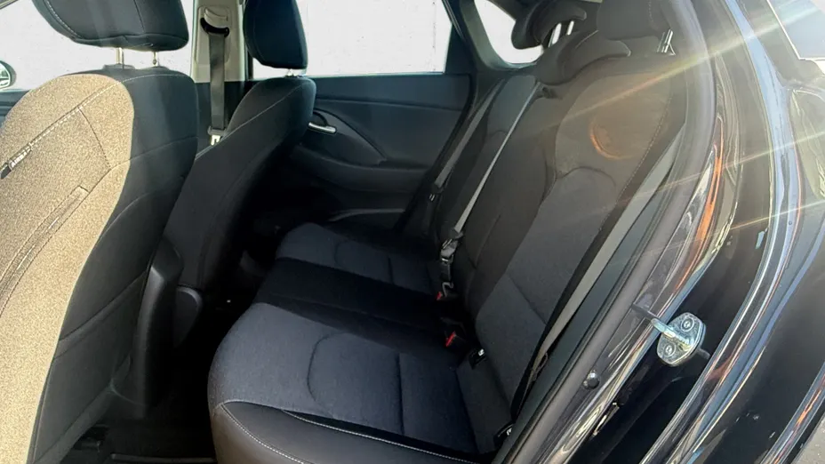 HYUNDAI i30 i30 1.0 T-GDI Smart