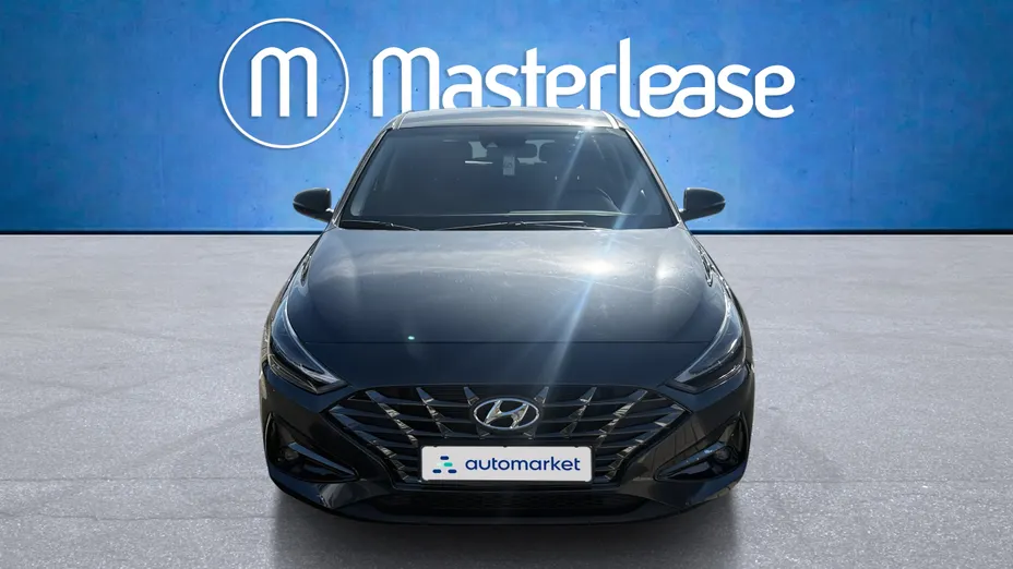 HYUNDAI i30 i30 1.0 T-GDI Smart