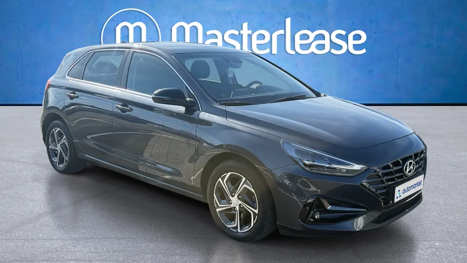 HYUNDAI i30 i30 1.0 T-GDI Smart