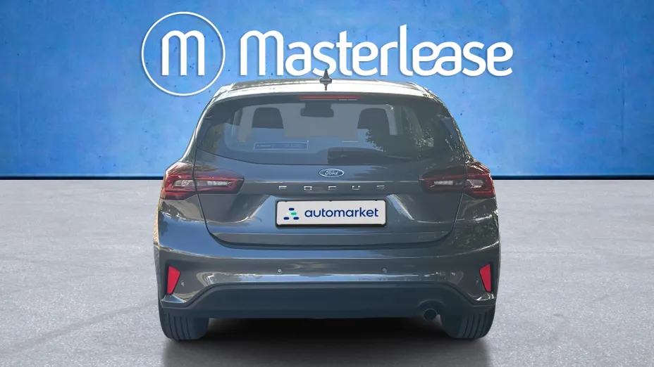 FORD Focus Focus 1.0 EcoBoost Titanium