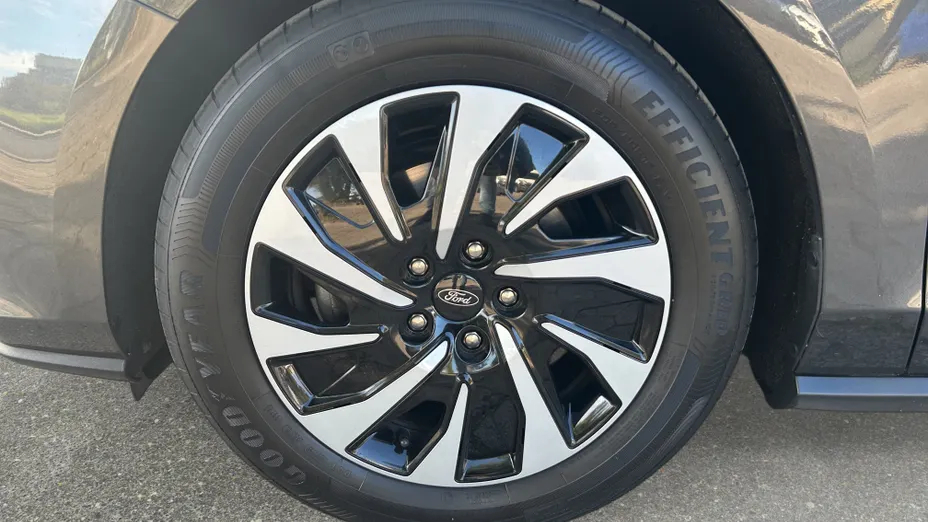 FORD Focus Focus 1.0 EcoBoost Titanium