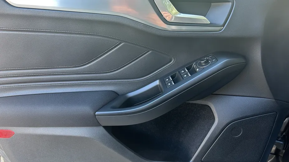 FORD Focus Focus 1.0 EcoBoost Titanium