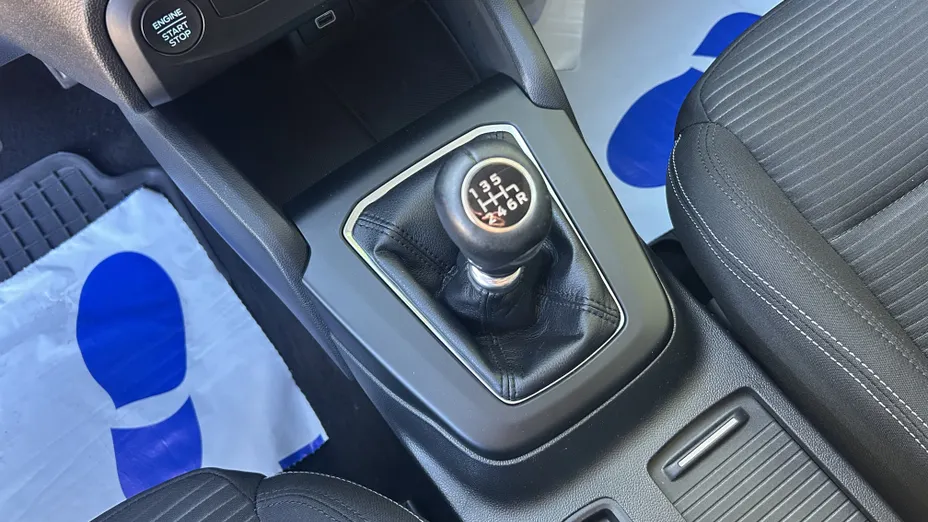 FORD Focus Focus 1.0 EcoBoost Titanium