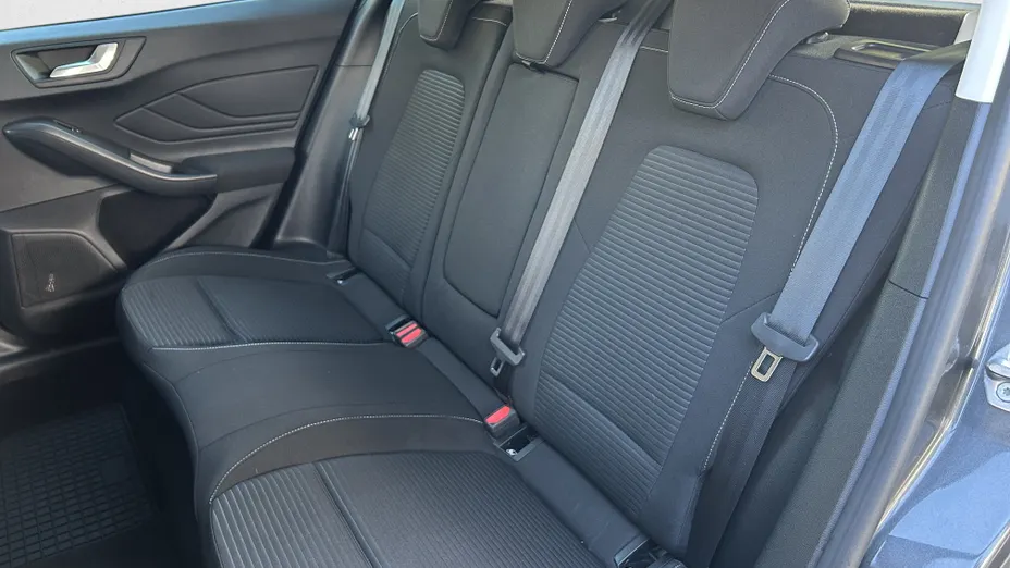 FORD Focus Focus 1.0 EcoBoost Titanium