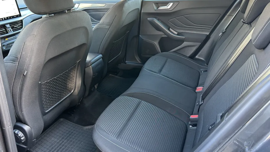 FORD Focus Focus 1.0 EcoBoost Titanium