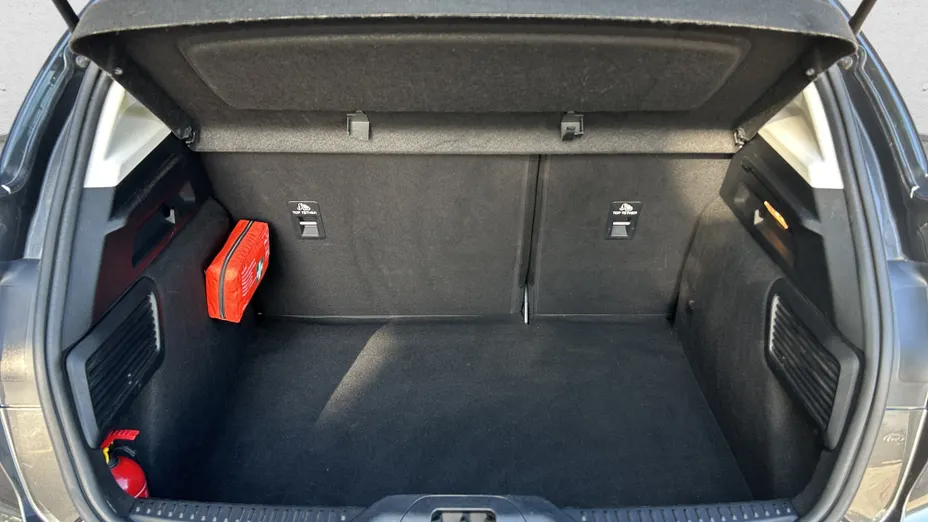 FORD Focus Focus 1.0 EcoBoost Titanium
