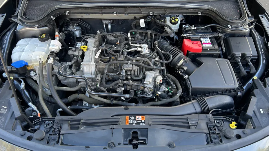 FORD Focus Focus 1.0 EcoBoost Titanium