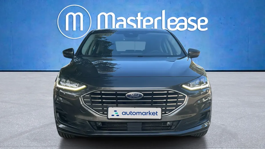 FORD Focus Focus 1.0 EcoBoost Titanium