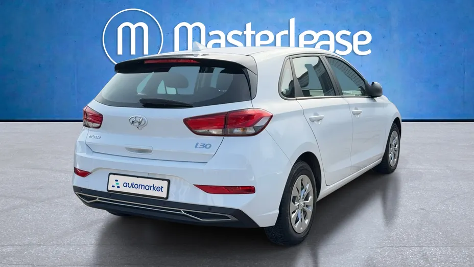 HYUNDAI i30 i30 1.0 T-GDI Modern