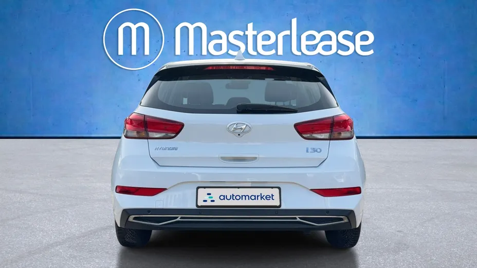 HYUNDAI i30 i30 1.0 T-GDI Modern