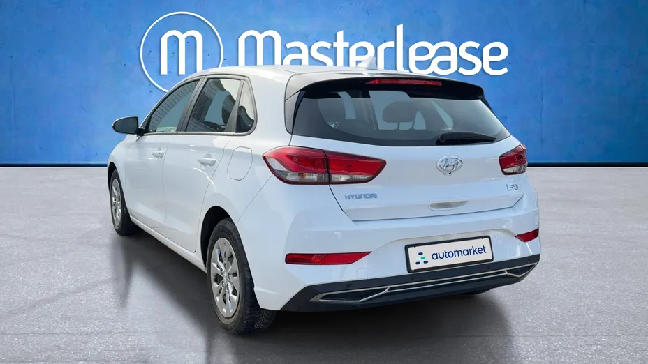 HYUNDAI i30 i30 1.0 T-GDI Modern