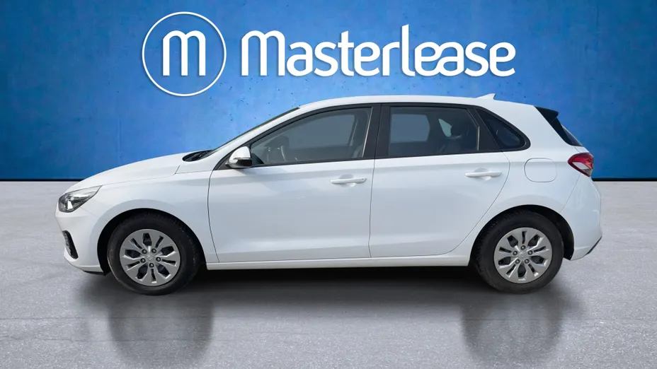 HYUNDAI i30 i30 1.0 T-GDI Modern
