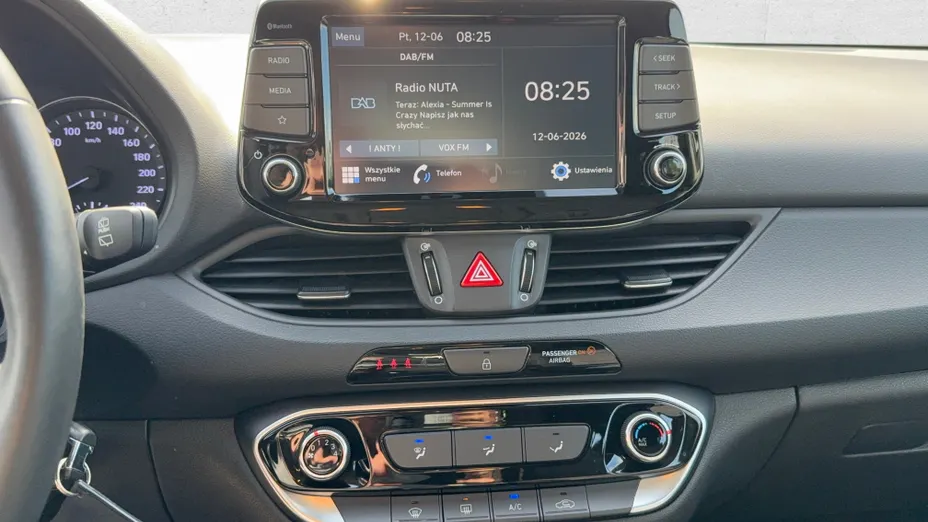 HYUNDAI i30 i30 1.0 T-GDI Modern
