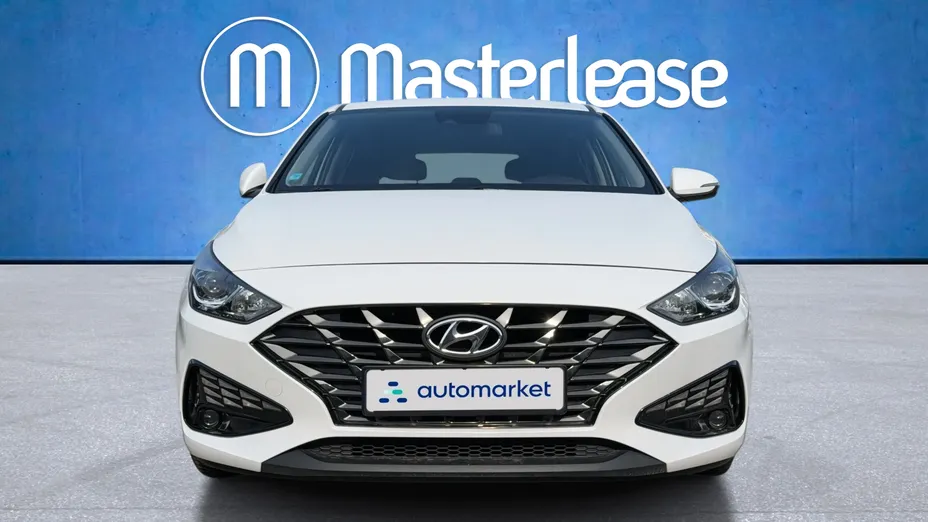 HYUNDAI i30 i30 1.0 T-GDI Modern