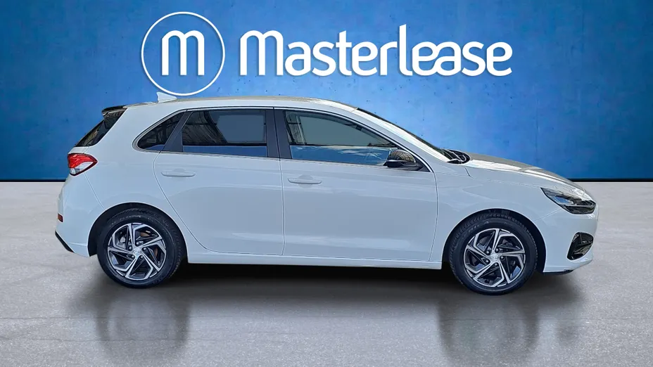 HYUNDAI i30 i30 1.0 T-GDI Smart