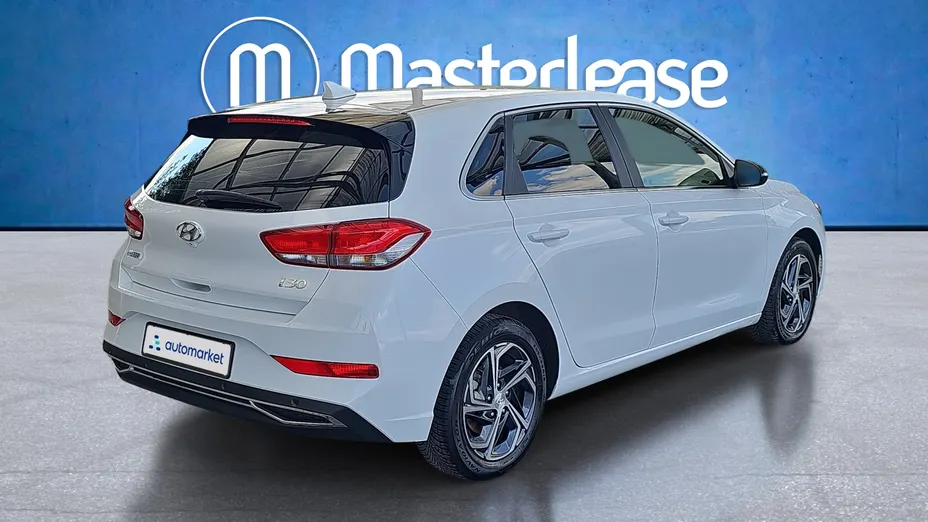 HYUNDAI i30 i30 1.0 T-GDI Smart