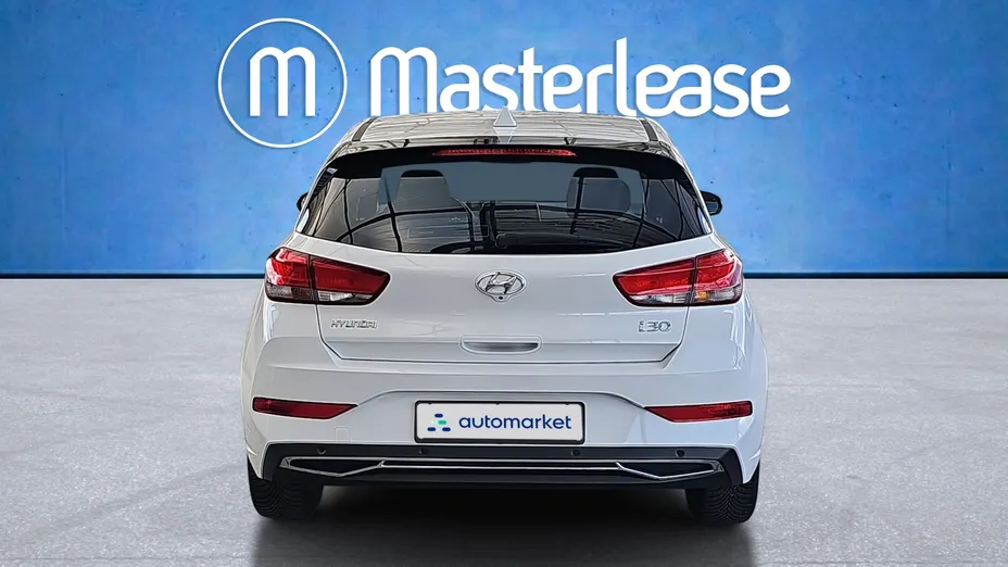 HYUNDAI i30 i30 1.0 T-GDI Smart