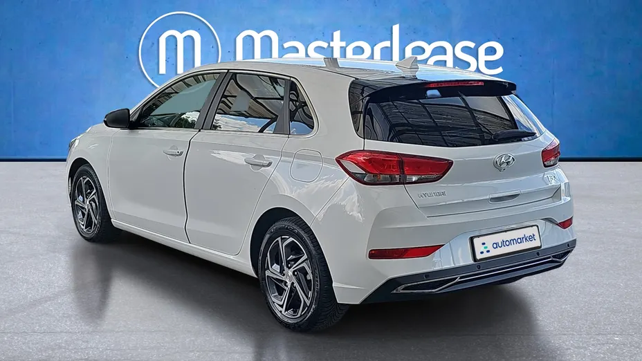 HYUNDAI i30 i30 1.0 T-GDI Smart