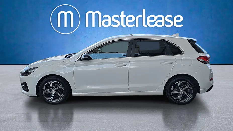 HYUNDAI i30 i30 1.0 T-GDI Smart