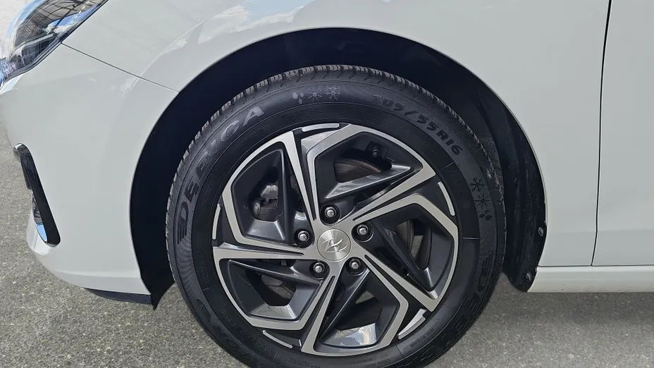 HYUNDAI i30 i30 1.0 T-GDI Smart