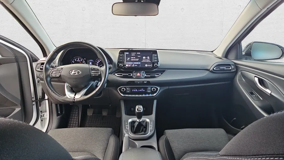 HYUNDAI i30 i30 1.0 T-GDI Smart