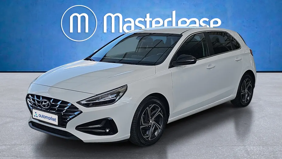 HYUNDAI i30 i30 1.0 T-GDI Smart