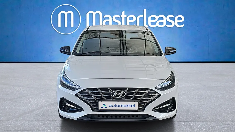 HYUNDAI i30 i30 1.0 T-GDI Smart