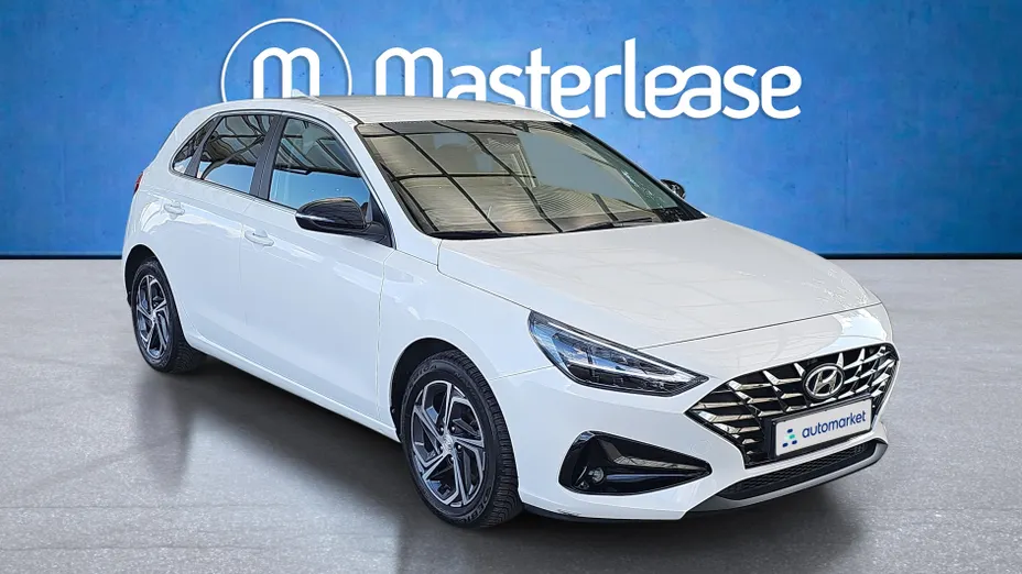 HYUNDAI i30 i30 1.0 T-GDI Smart