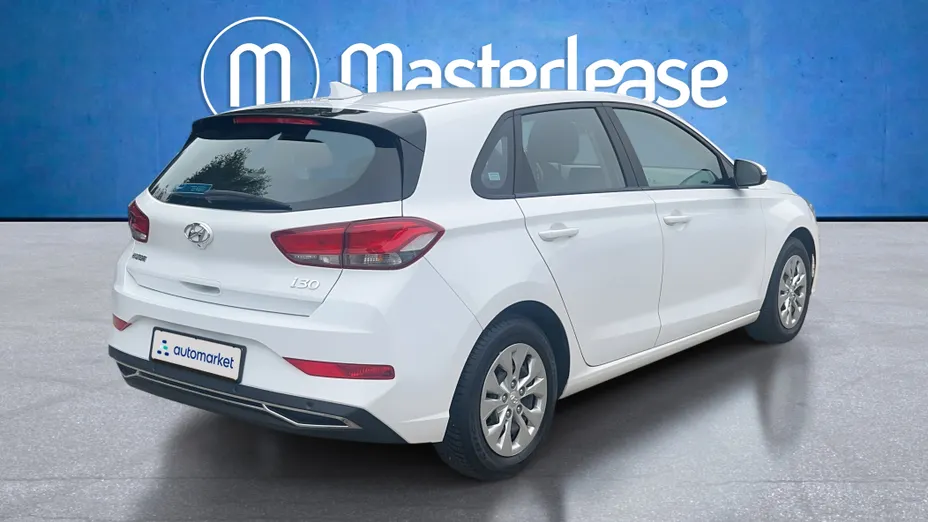 HYUNDAI i30 i30 1.0 T-GDI Modern