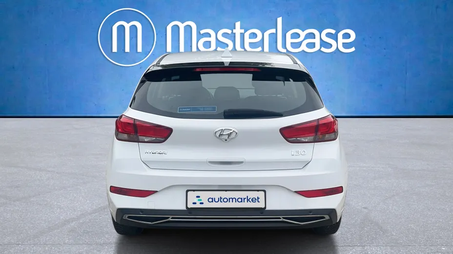 HYUNDAI i30 i30 1.0 T-GDI Modern