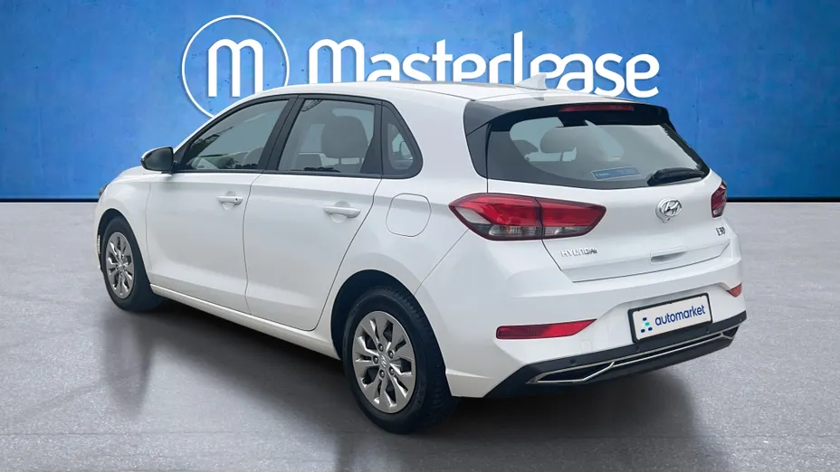 HYUNDAI i30 i30 1.0 T-GDI Modern
