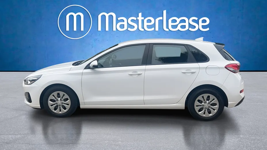 HYUNDAI i30 i30 1.0 T-GDI Modern