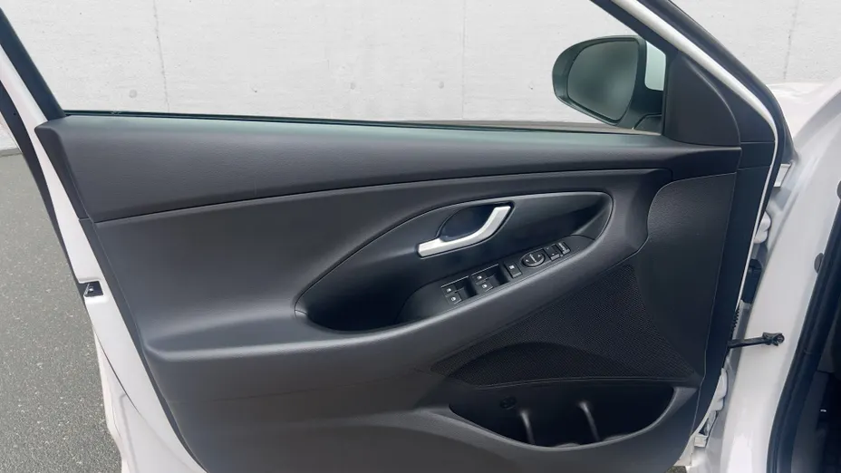HYUNDAI i30 i30 1.0 T-GDI Modern