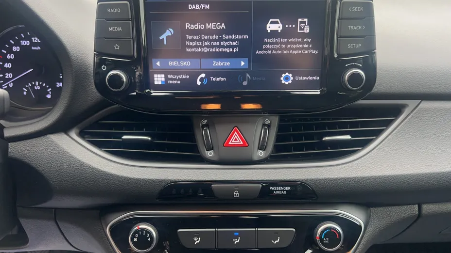 HYUNDAI i30 i30 1.0 T-GDI Modern