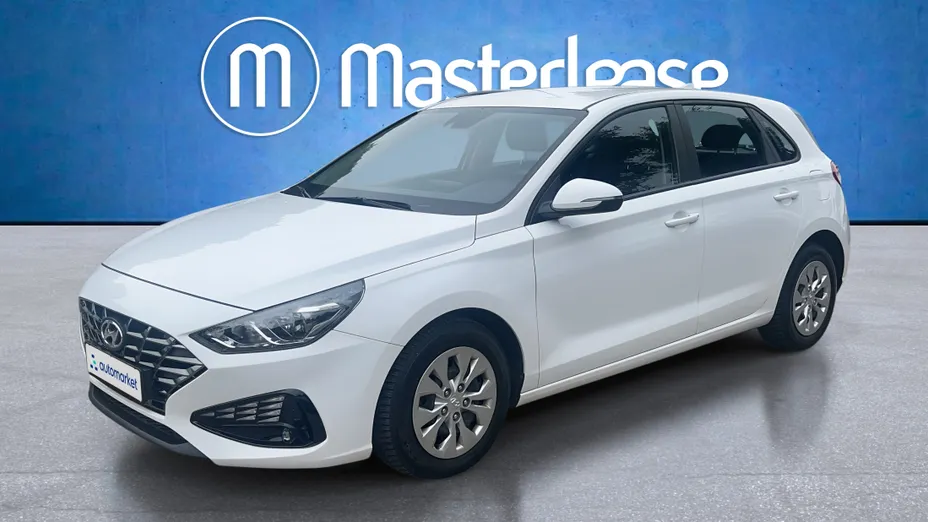 HYUNDAI i30 i30 1.0 T-GDI Modern