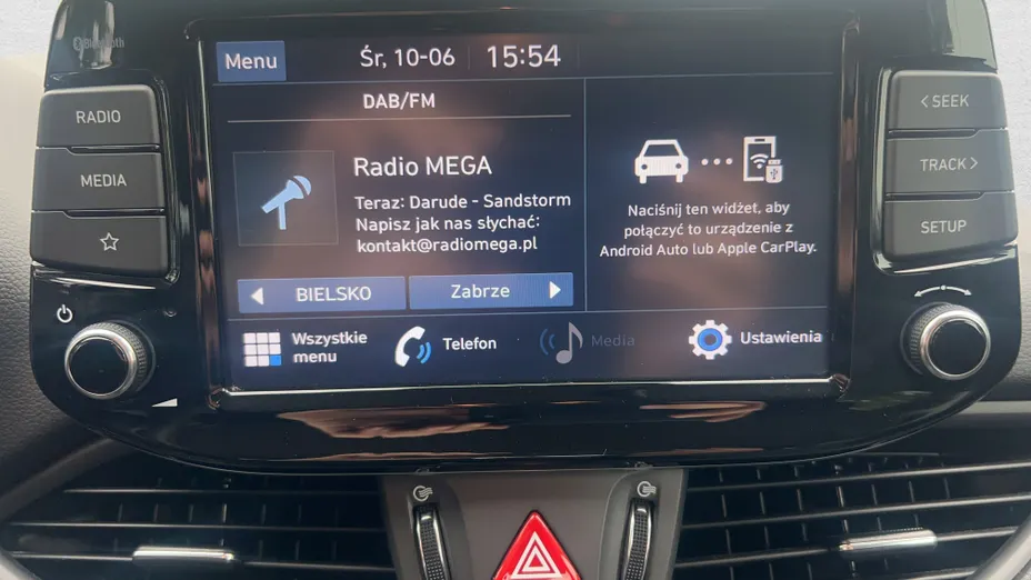 HYUNDAI i30 i30 1.0 T-GDI Modern