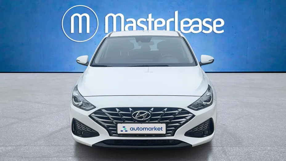 HYUNDAI i30 i30 1.0 T-GDI Modern