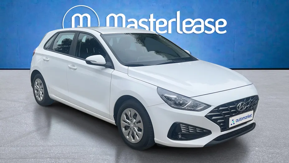 HYUNDAI i30 i30 1.0 T-GDI Modern