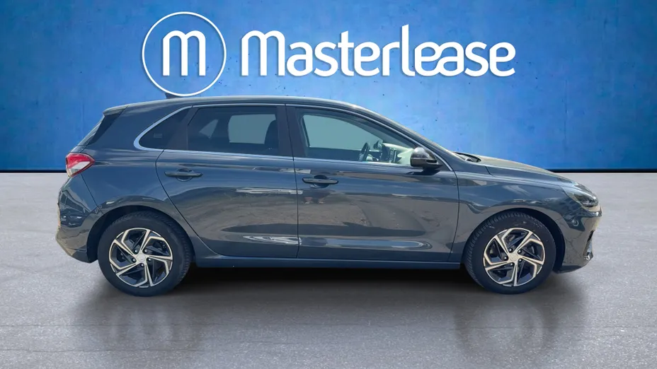 HYUNDAI i30 i30 1.0 T-GDI Smart