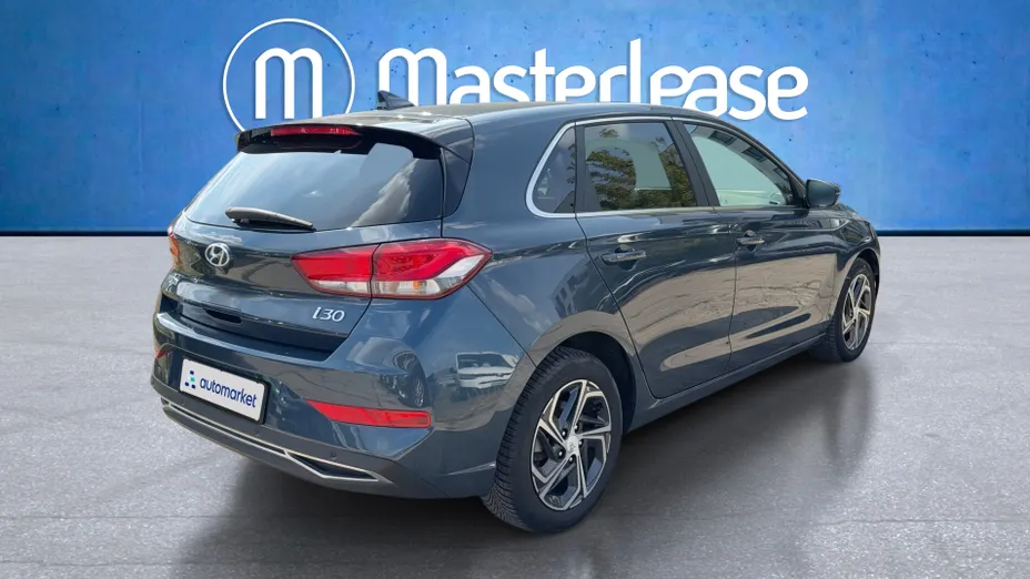 HYUNDAI i30 i30 1.0 T-GDI Smart