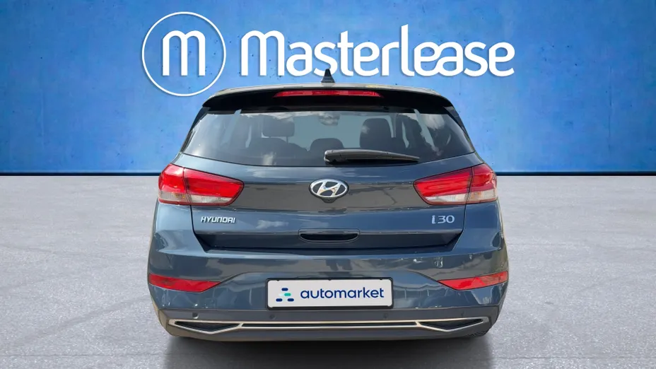 HYUNDAI i30 i30 1.0 T-GDI Smart