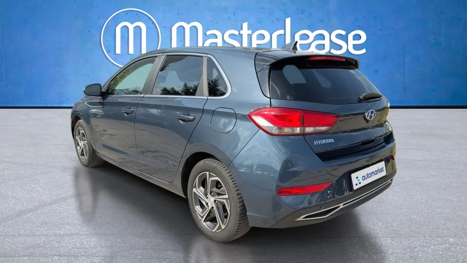 HYUNDAI i30 i30 1.0 T-GDI Smart