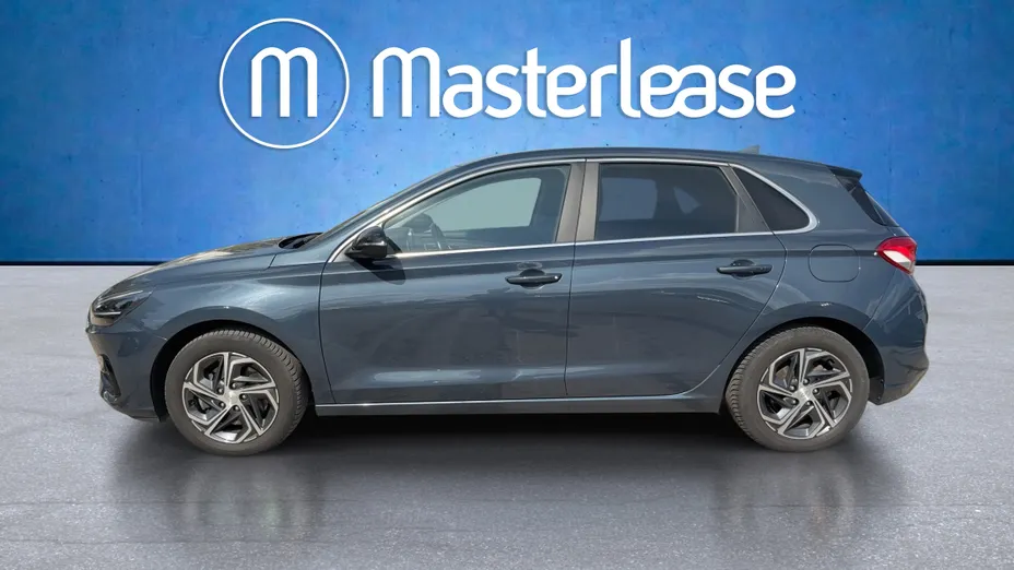 HYUNDAI i30 i30 1.0 T-GDI Smart