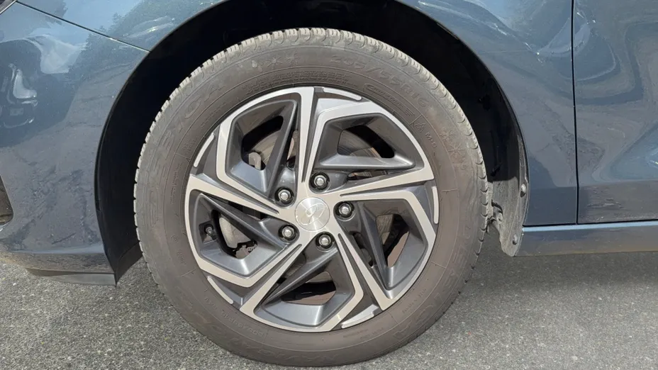 HYUNDAI i30 i30 1.0 T-GDI Smart