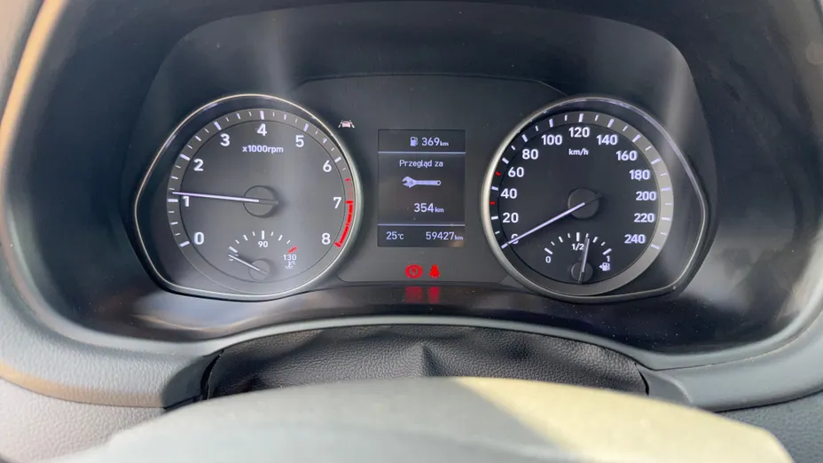 HYUNDAI i30 i30 1.0 T-GDI Smart