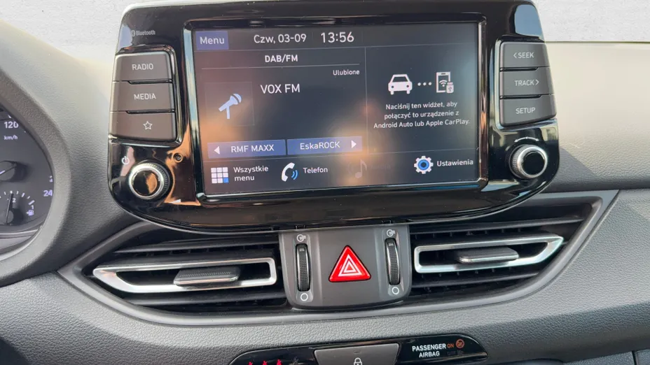 HYUNDAI i30 i30 1.0 T-GDI Smart
