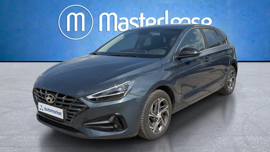 HYUNDAI i30 i30 1.0 T-GDI Smart