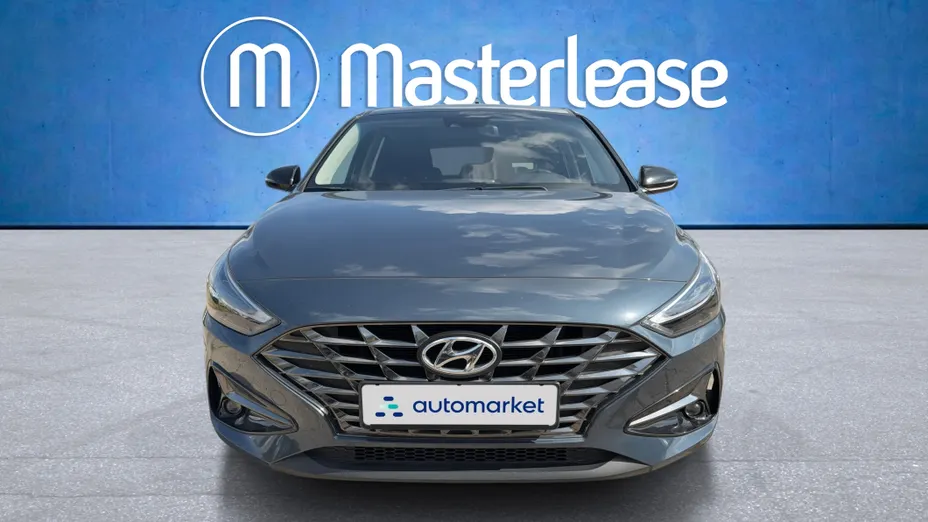 HYUNDAI i30 i30 1.0 T-GDI Smart