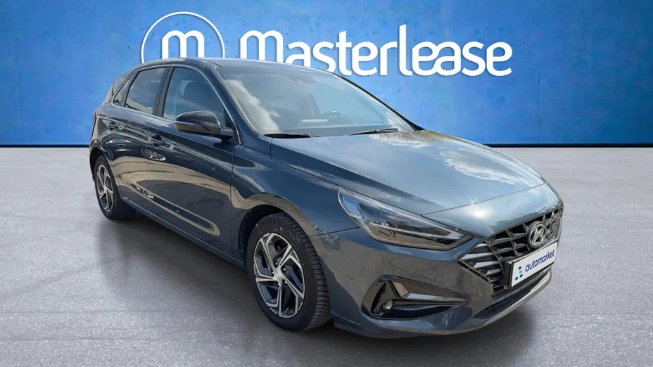 HYUNDAI i30 i30 1.0 T-GDI Smart